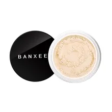 Новая пудра для макияжа, рассыпчатая пудра для лица, водостойкая рассыпчатая пудра, пудра для пудры, ровная установка, основа для макияжа YJJ1