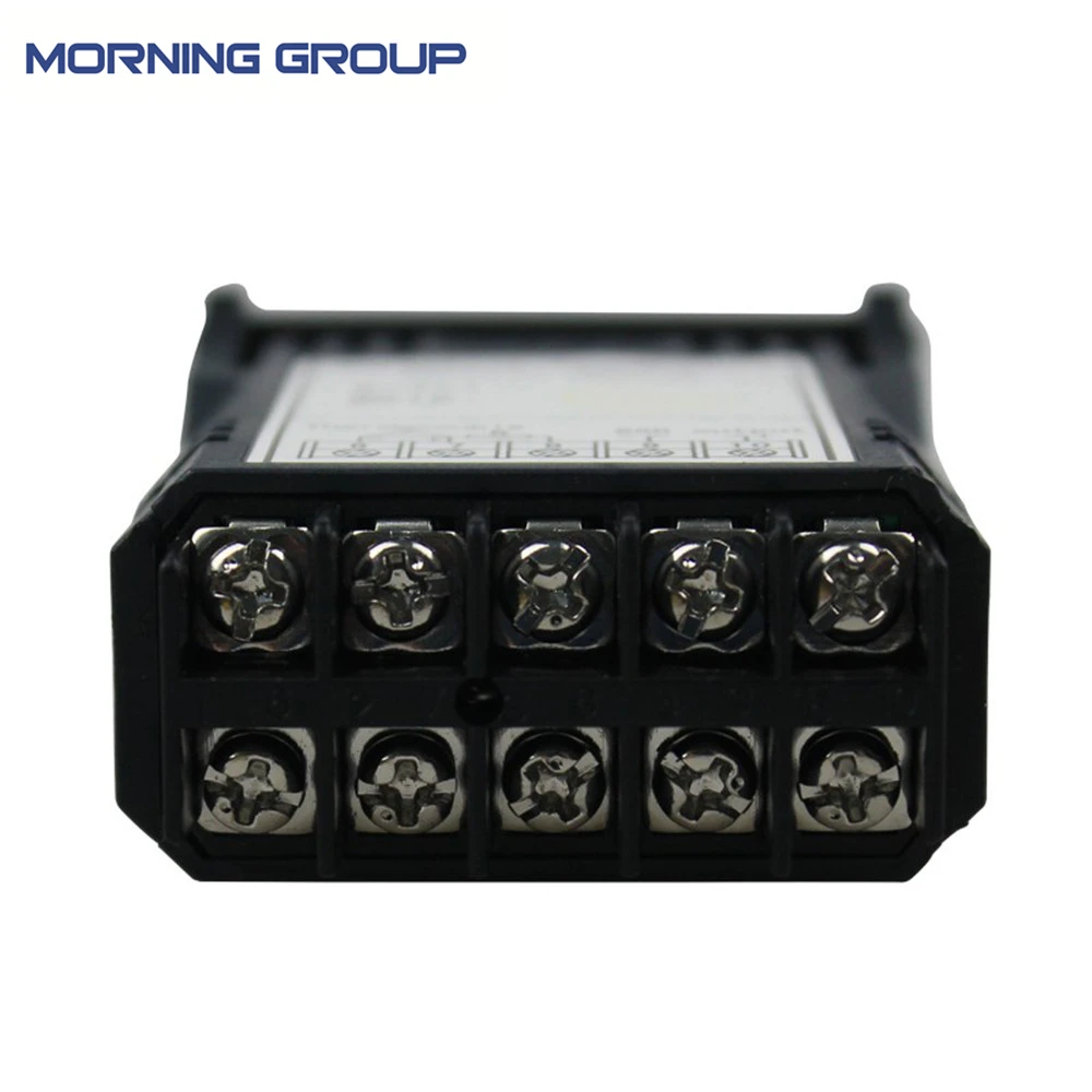 XMT7100 250V термостат панель регулятора размер 48*24 мм DC 9 30v регулятор