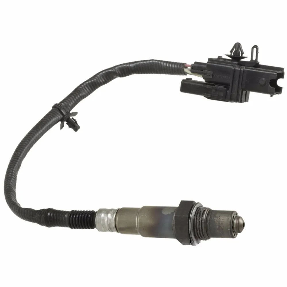 

Air Fuel Ratio Sensor Upstream Oxygen O2 Sensor For Nissan Armada 5.6L 2005-2006 Frontier 4.0L 2005-2006 234-5060 22693-6M400