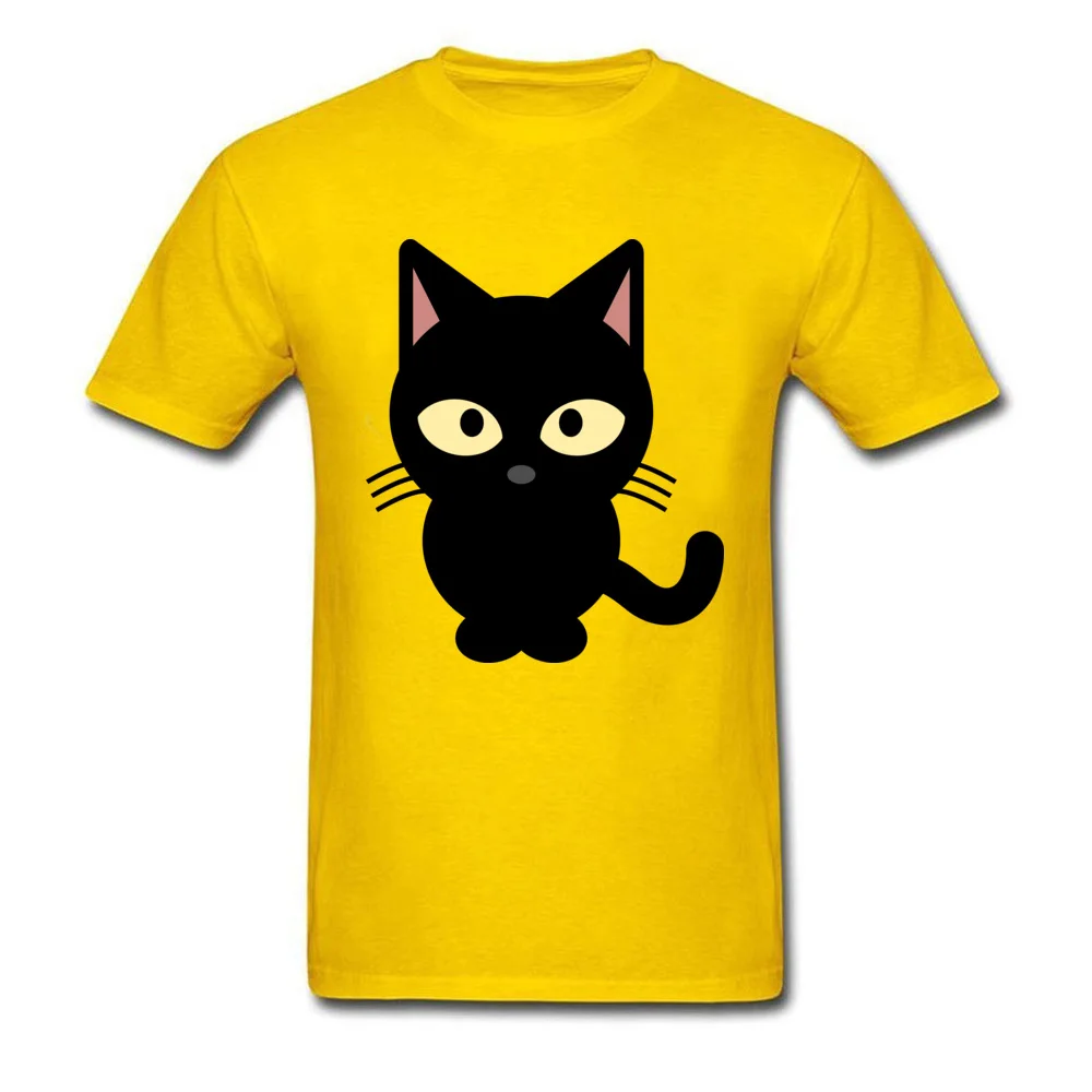 Black Cat 2_yellow