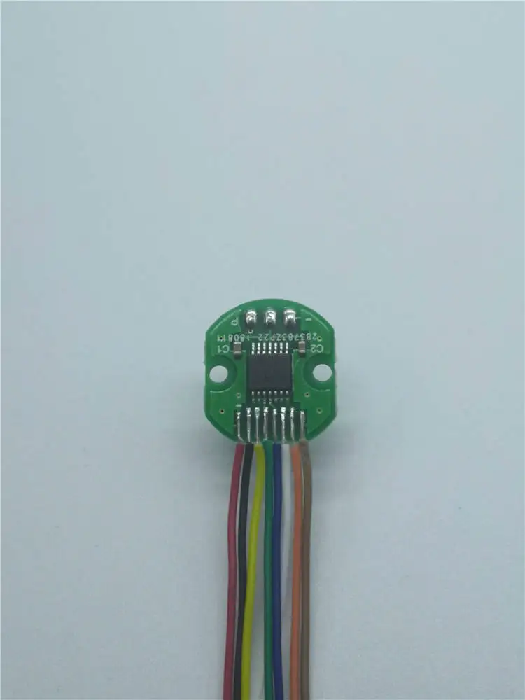 Наборы магнитных кодеков AS5048 прецизионный 14 бит pwm и SPI интерфейс без держателя