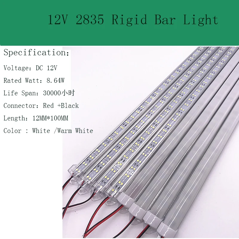 2835 144 White