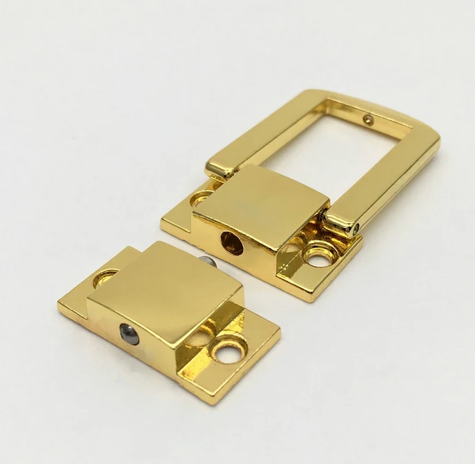

YITIANMEI New style Bag Backpack accessories Metal rivet Fashion High Quality for Bags Hardware P18037