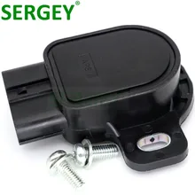 Accelerator Pedal Sensor For ACURA For HONDA CR V PILOT MDX RIDGELINE 37971 PZX 003 37971