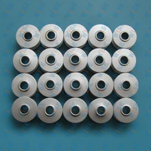 20 PCS ALUMINUM BOBBINS B1827 280 000 fits JUKI LK 1850 BARTACK