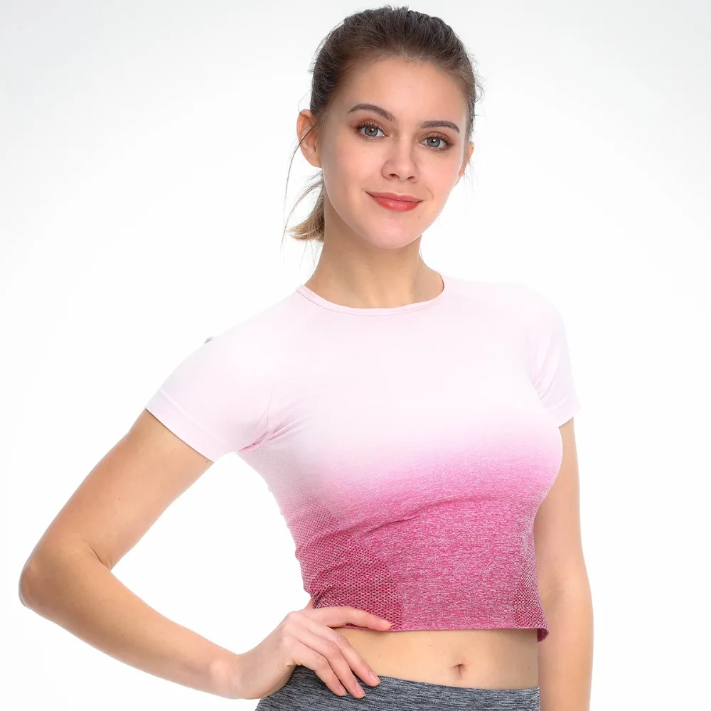 Cheap Camisas p ioga