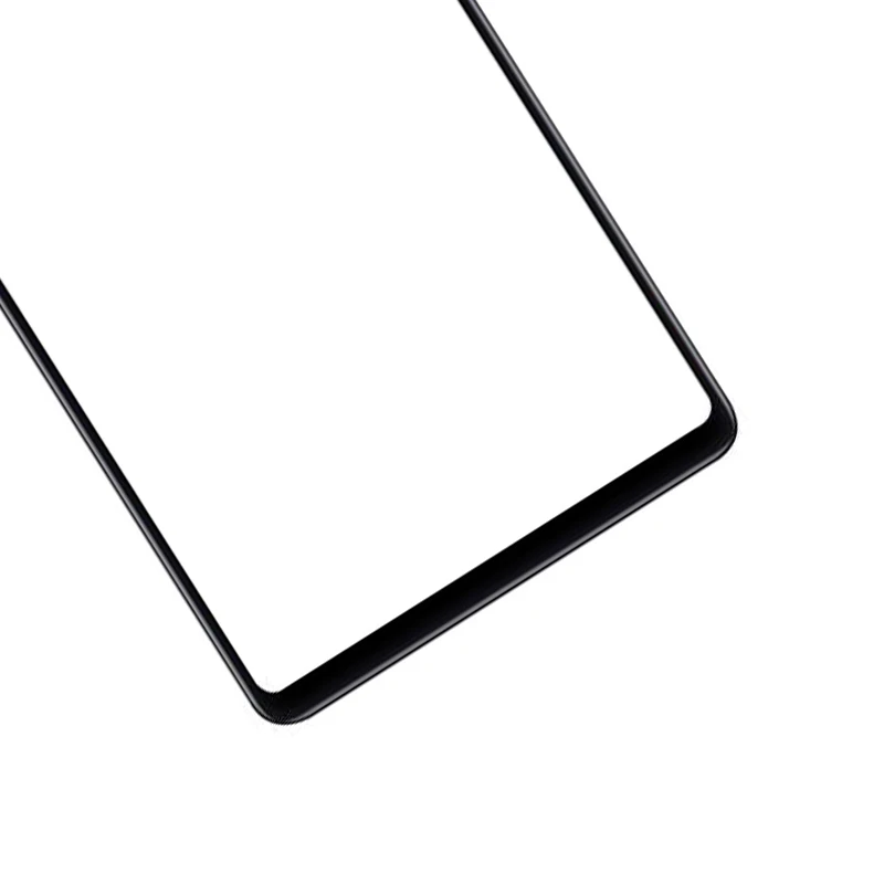 Передняя панель Mi 8 SE для Xiaomi Mi8 Mi8SE сенсорный ЖК дисплей дигитайзер стеклянная
