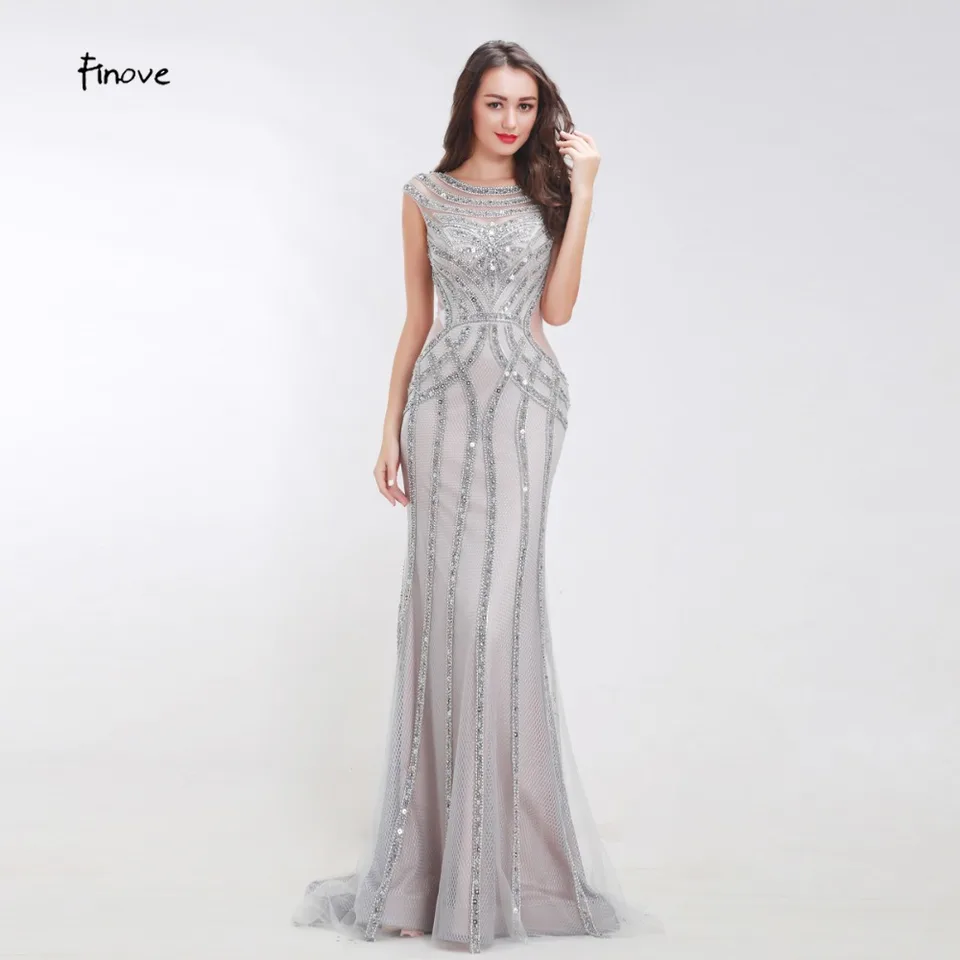 fashionable formal wear