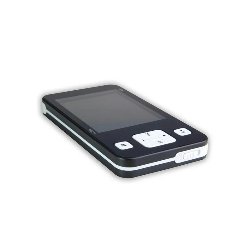 New Version Mini ARM DSO211 Digital Oscilloscope Portable Pocket-sized Nano Handheld Digital Storage Oscilloscope 4