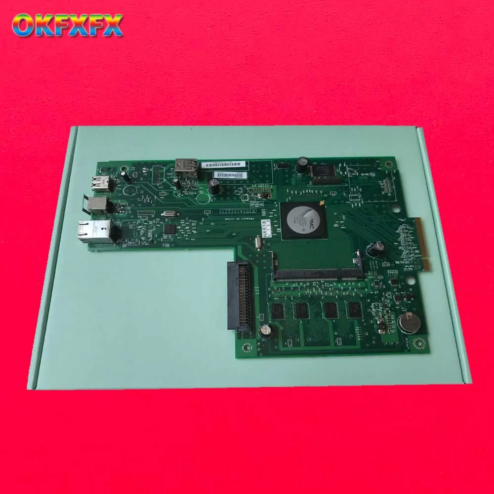 

Материнская плата HP CM3530 CM3530MFP 3530 3530MFP CC452-60001