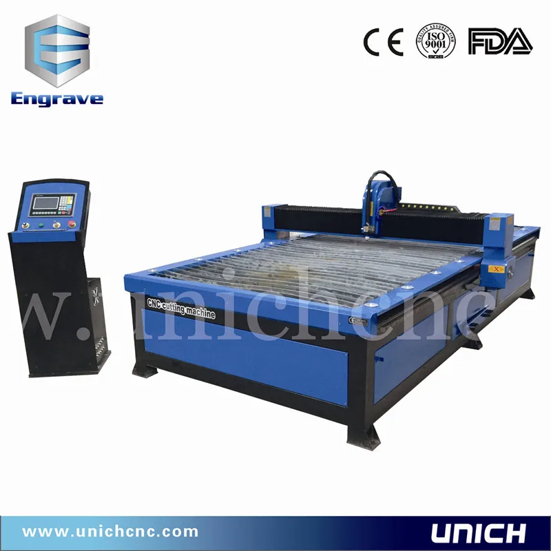 Great feature plasma cnc LXP1530/cnc plasma cutting kitsin Plasma