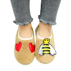 Повседневная Удобная дышащая обувь для маленьких девочек, модная однотонная обувь из хлопковой ткани