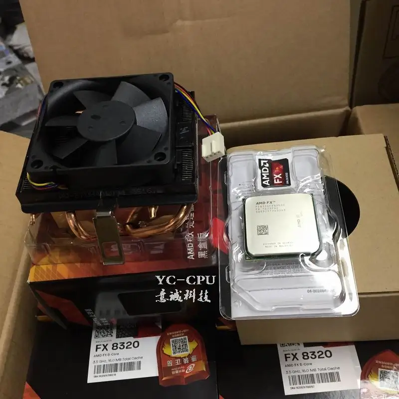 Amd Fx Black Edition 3 5ghz Eight Core Am3 Computers Tablets Networking Computer Components Parts Amd Fx Black Edition 3 5ghz Eight Core Am3 Computers Tablets Networking Computer Components Parts