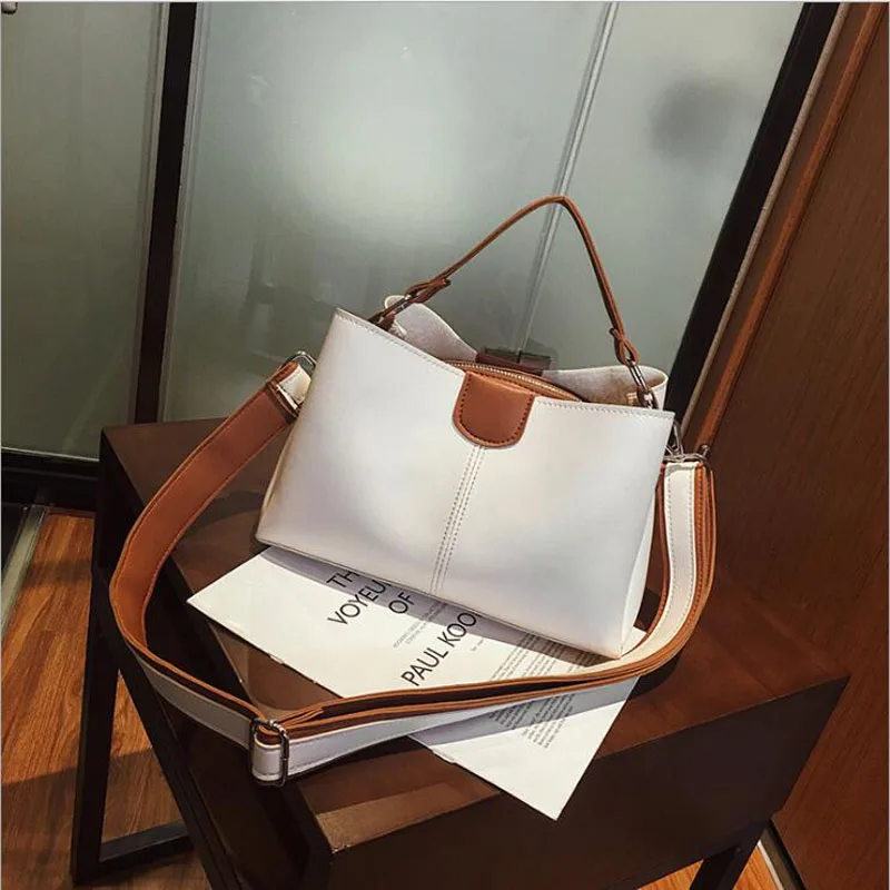 

Fashion Women Bags New Design Girls' Shoulder Bags Diagonal Quality Leather Lady Handbags Vintage Chains Small Bag