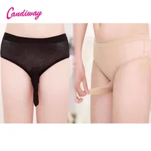 Экзотические сексуальные мужские сетчатые повязки нижнее белье стринги мешок Ночная жизнь прозрачные колготки шорты чулки сексуальные колготки