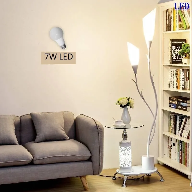 Piso Da Abajur Para Quarto Lampada Terra Salon Stand Lambader Aydinlatma Stehlampe Staande Lampara De Pie Lampadaire торшер - Цвет абажура: MODEL D