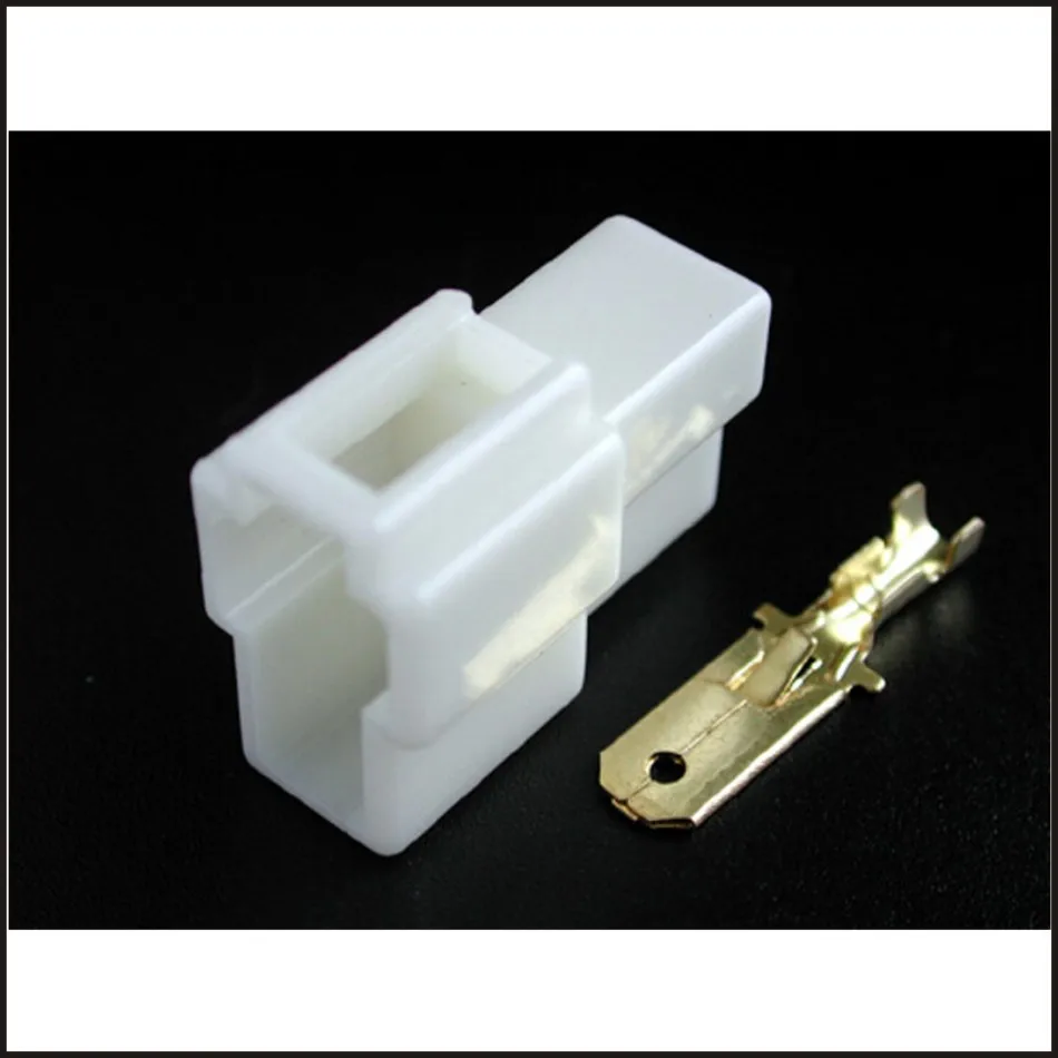 wire connector female cable connector male terminal Terminals 2 pin connector Plugs sockets seal