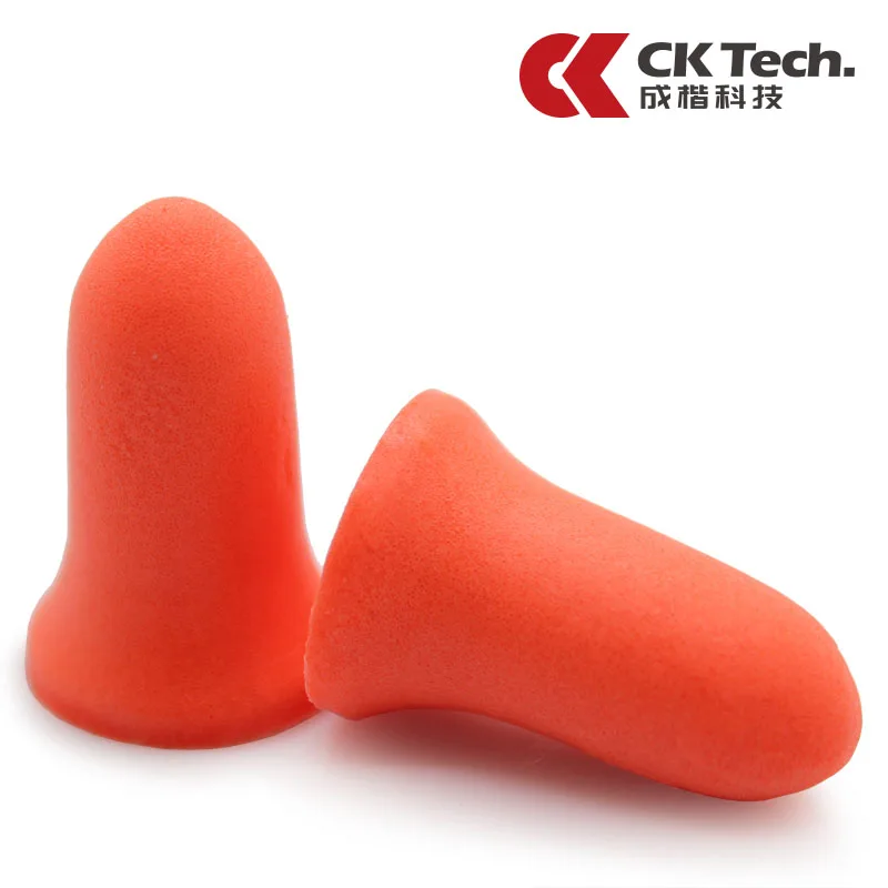 CK orange noise 31 db noise earplugs to sleep with ear plugs sleep