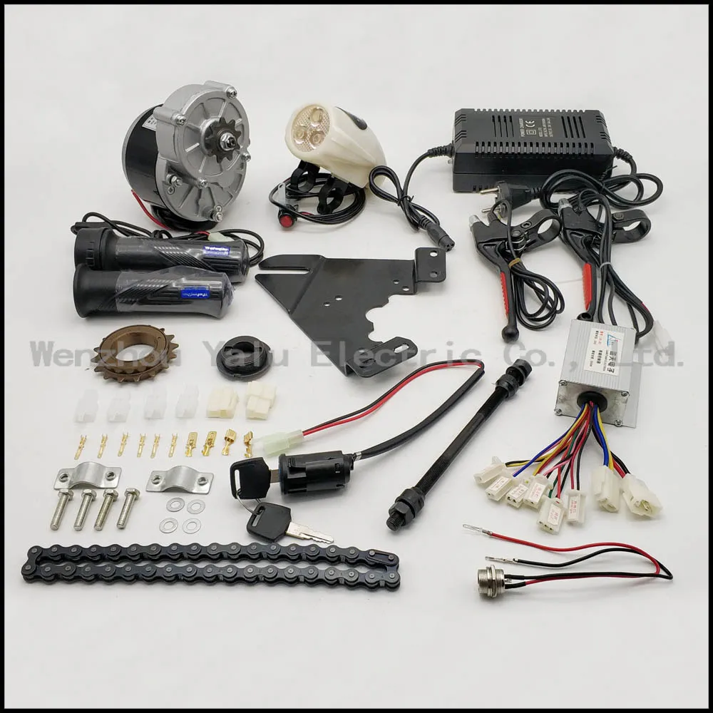 best electric bike motor kit