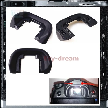 

EP-12 Viewfinder Eyecup Eyepiece For Sony Camera A77 A77V Mark II A77II ILCA-77M2 Replace FDA-EP12 EP12