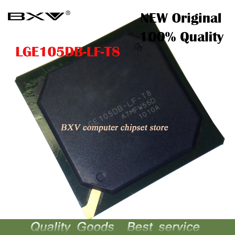 

2pcs LGE105DB-LF-T8 100%New original Free shipping