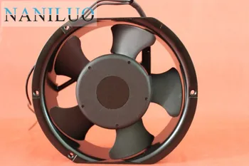 

NANILUO UF-15P23 17cm 170mm DC230V 60Hz Server Cooling Fan Server 172x150x51mm