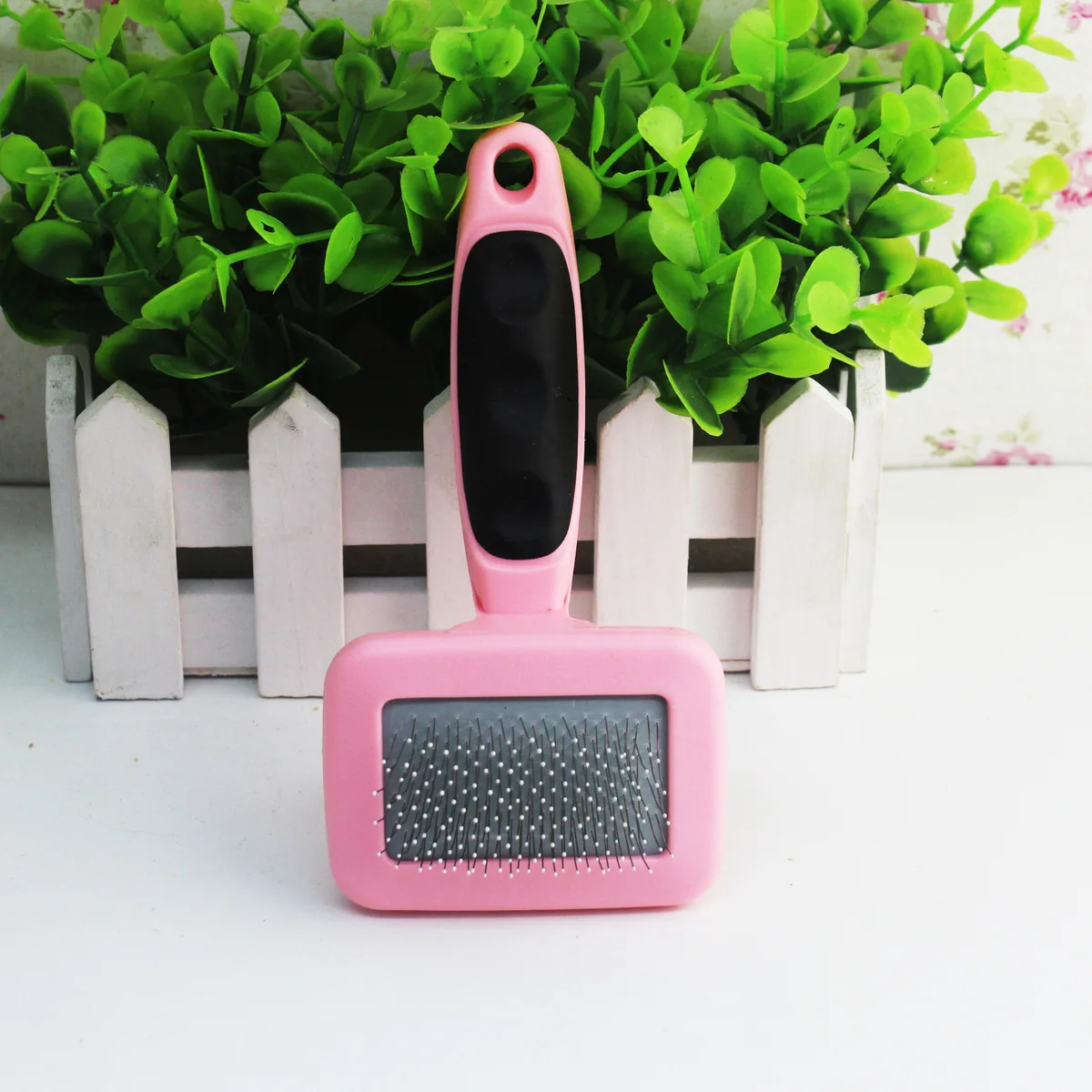 Pets Articles Pets Needle Comb Goushu The Cat Comb Material Benefit