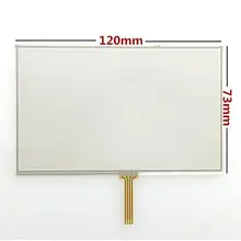 Новая одежда для маленькой девочки 2 шт./лот 5 дюймов сенсорный экран Универсальная навигация gps/MP4 сенсорный экран почерк e дорожной навигации/ дорожного зарядного устройства, onda VX