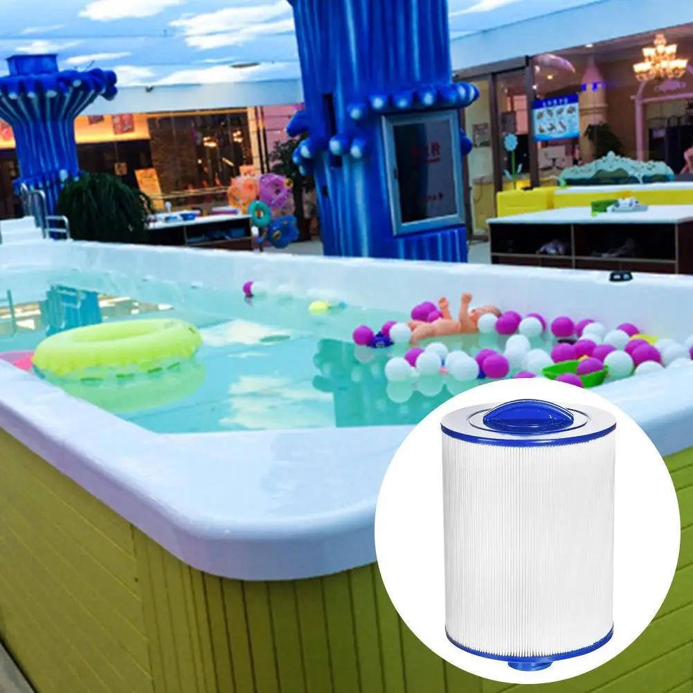 Children's Pool Filter Paper Core SPA Jacuzzi Filter Paper Core Household Swimming Pool Filter Pump