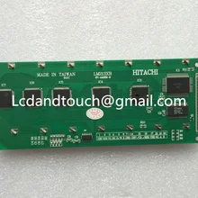 LM213XB 12," ЖК-дисплей