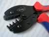LY-0625WF Energy-saving crimping tool for cable bootlace ferrules,wire sleeves crimping pliers 6-25mm2 4