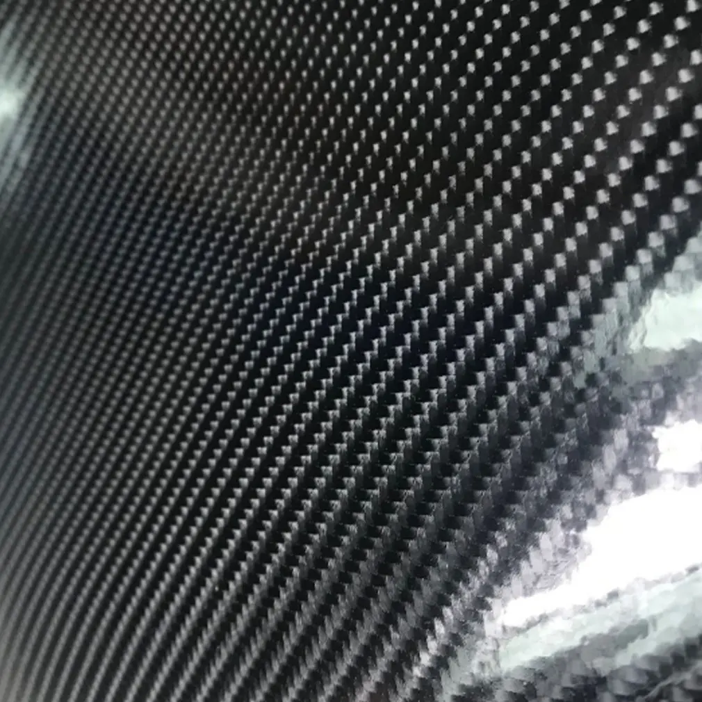 

4pcs Universal Car Door Sill Sticker Carbon Fiber Scuff Cover Protector Anti-Scratch Auto Waterproof Sticker Car Decor