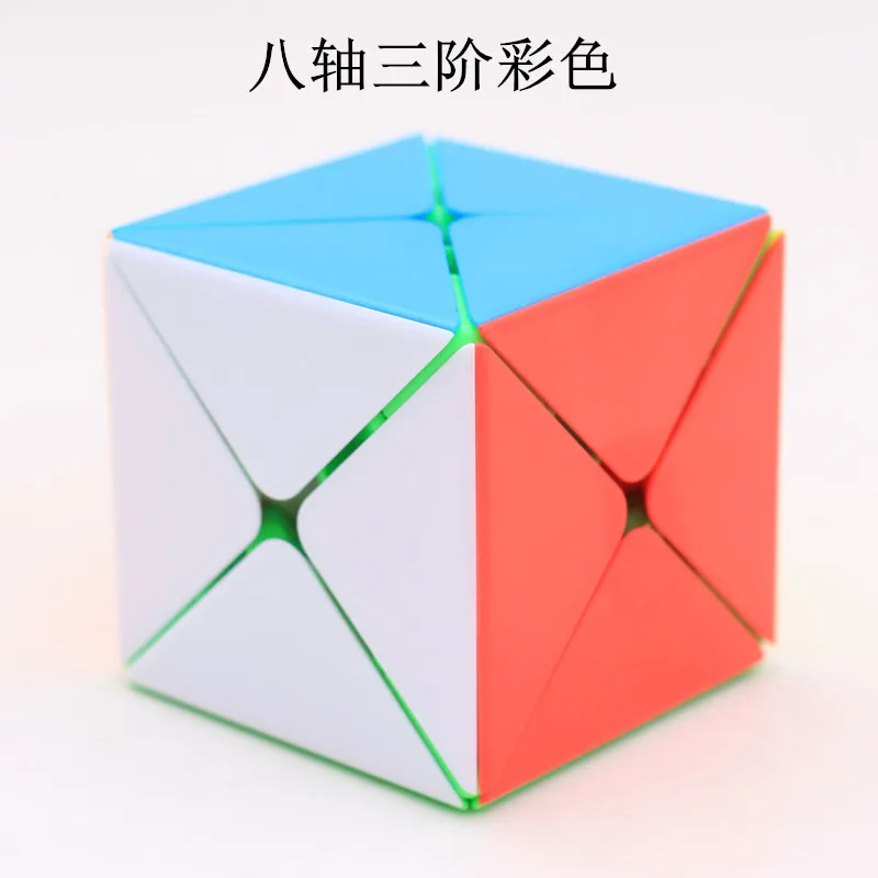 Shengshou восьмиосевой трехступенчатый уголок динозавра Huahua интеллектуальная