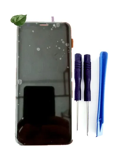 For PHILIPS S562Z LCD Display Digitizer Replacement With Tools | Мобильные телефоны и аксессуары