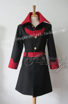 

Zerozaki Hitoshiki Customized Uniforms Cosplay Costume Free Shipping