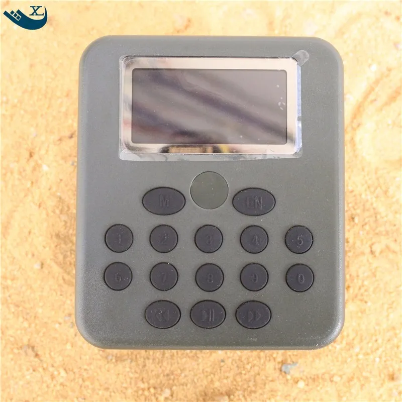 Caça ao ar Sons de Pássaro Chamariz com Controle Xilei Livre Pássaro Chamador 50w 200 Eletrônico Remoto 2021 Mp3 5 Chamariz da caça