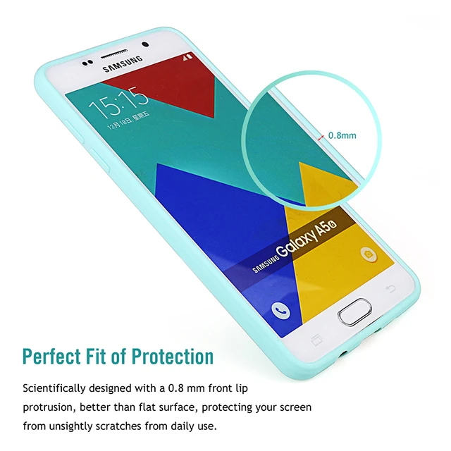 Jderv Case For Samsung Galaxy J3 J5 J7 A3 A5 A7 2015 2016 S3 S4 S5 S6 S7 Edge Note 3 4 5 Grand Prime Neo Case Silicone Soft TPU