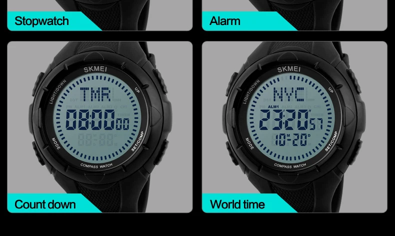 compass watch-12