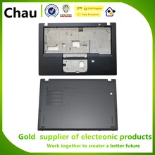 Для lenovo ThinkPad X280 верхний чехол Упор для рук 01YN056 AM16P000300/нижний чехол 01YN054 SM10Q99133