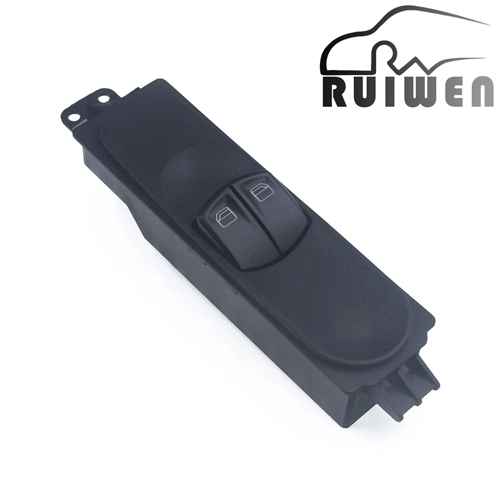Commutateur Fenêtres un Bouton avant Droit pour Mercedes Vito W639 à Partir De