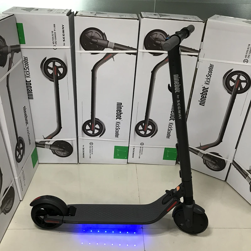Hot Ninebot door Segway KickScooter ES4/ES2 Smart Elektrische Kick Scooter  2 wiel opvouwbare lange hover board hoverboard skateboard|battery electric  scooter|battery forbattery for xiaomi - AliExpress