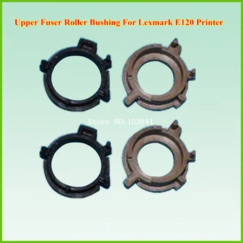 

30sets New Compatible Upper Fuser Roller Bushing for Lexmark E120 Printer bushing