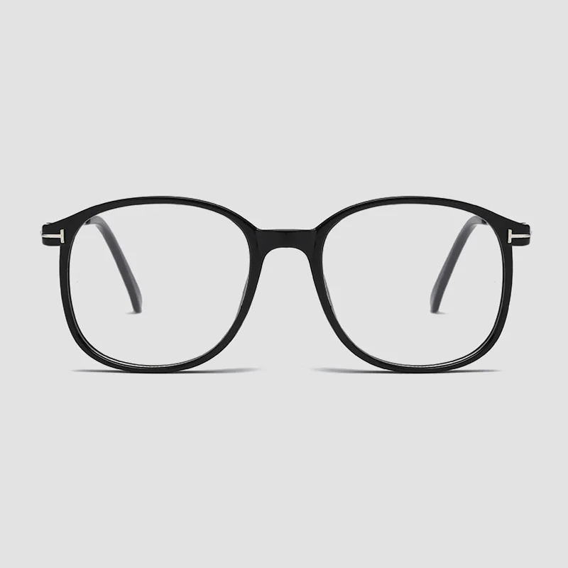 Iboode, очки для близорукости, женские, мужские, прозрачная оправа, очки, оптические, прозрачные линзы, зрелище, короткий объектив прицела, очки Gafas De Sol