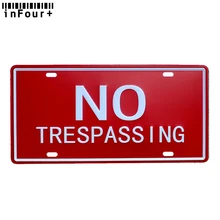 Автомобильный металлический номерной знак, винтажный домашний декор, жестяная вывеска, винтажная вывеска Бар Кафе гараж декоративные металлические знак, классная металлическая табличка