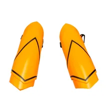 Косплей RWBY Yang Xiao Long Arms Ember Celica