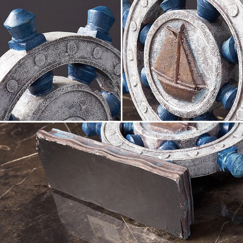 الإبداعية المتوسط نمط الأوروبية الزينة غرفة المعيشة المنزلي خزانة مشروبات الأسرة خزانة الحرف Knickknacks