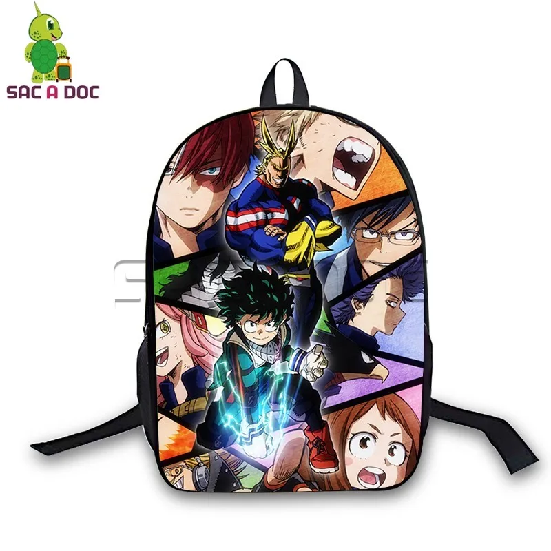 Buy Anime My Hero Academia Allmight Deku Shoto