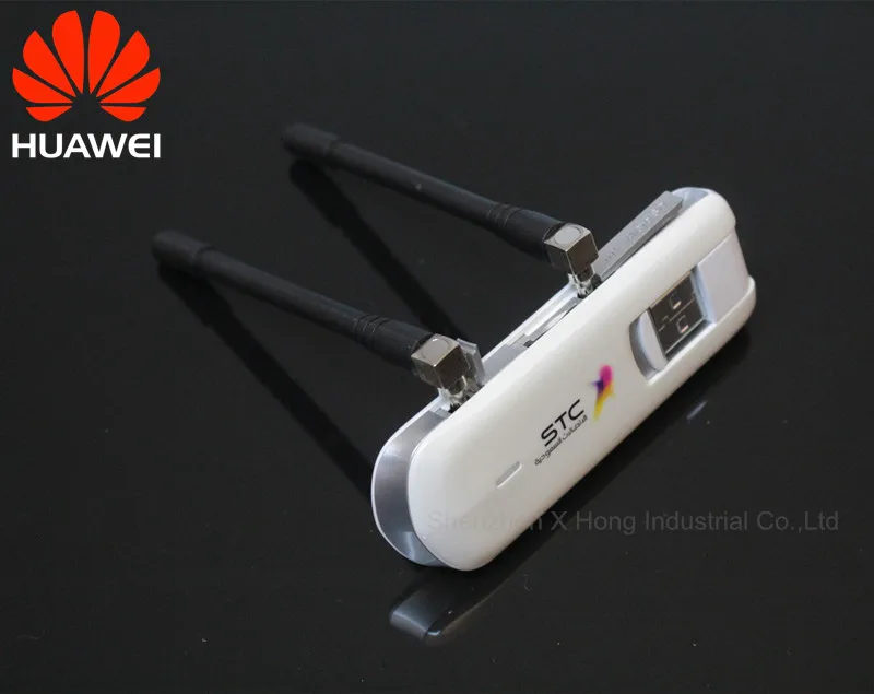 Huawei E3276 150Mbps Cat 4 LTE Surfstick E3276s 920 4G USB Modem with 4G antenna in Network
