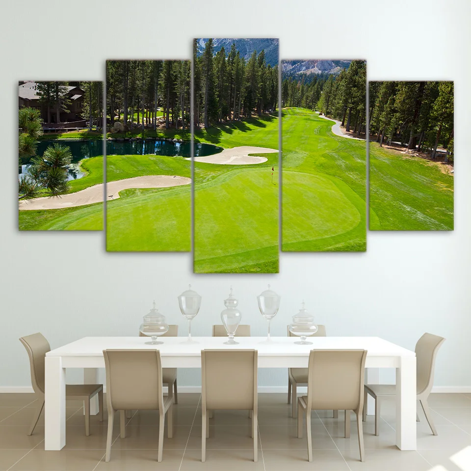 Golf Themed Baby Shower Diy Inspired Neutral Traditional Bedroom With Golf Decor