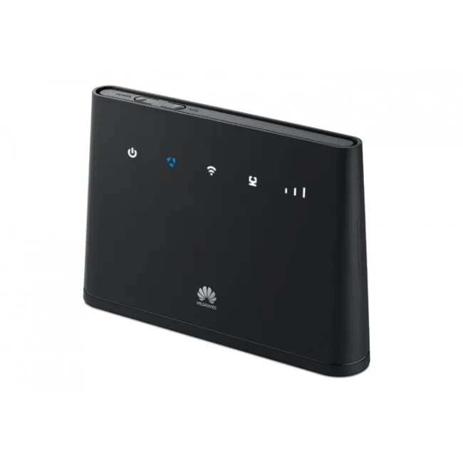 4G Роутер разблокированный huawei b310as-852 4G Lte роутер B310 Lan Автомобильная точка доступа 150 Мбит/с 4G LTE CPE wifi роутер модем с 2 шт антеннами